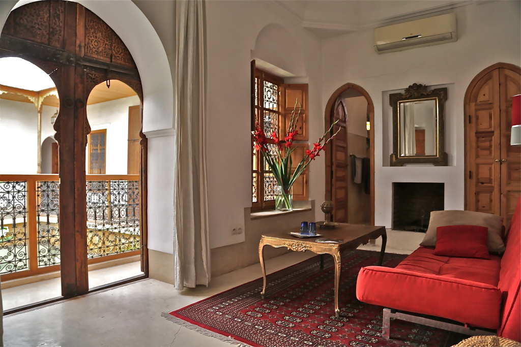 Hotel photo 11