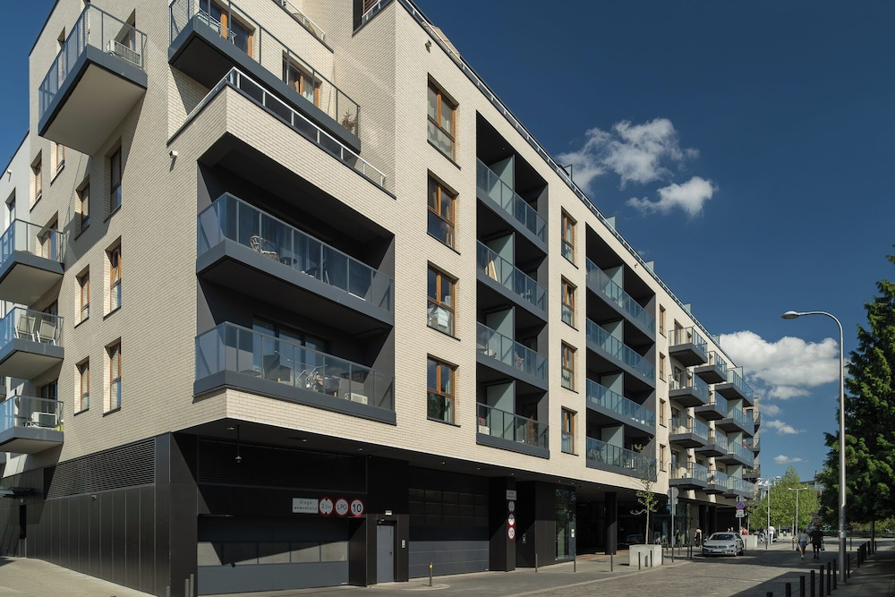 RentPlanet - Apartamenty Księcia Witolda