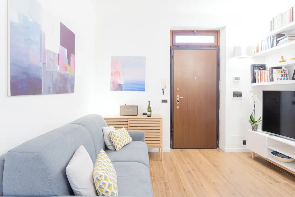 Rosart House by Rent all Como — 4