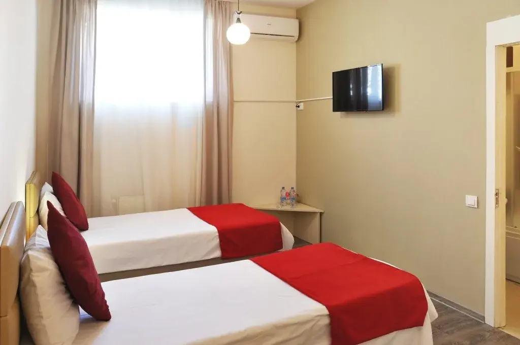 Hotel photo 5