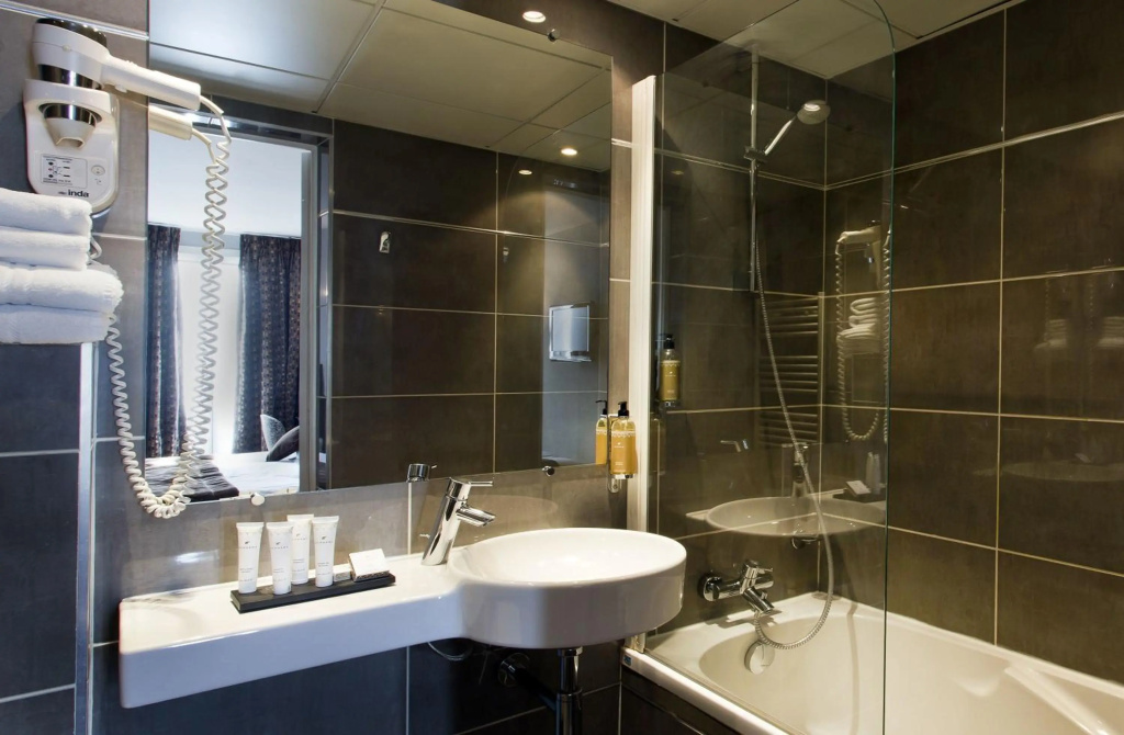 Hotel photo 16