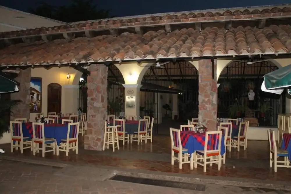 Hotel photo 18