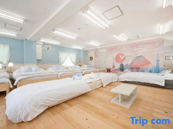 100 square meters, 8 min walk to Shinjuku major station, Quiet 사진 2