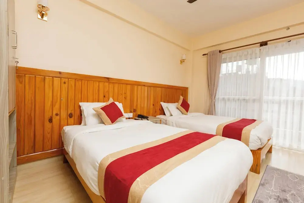 Hotel photo 5