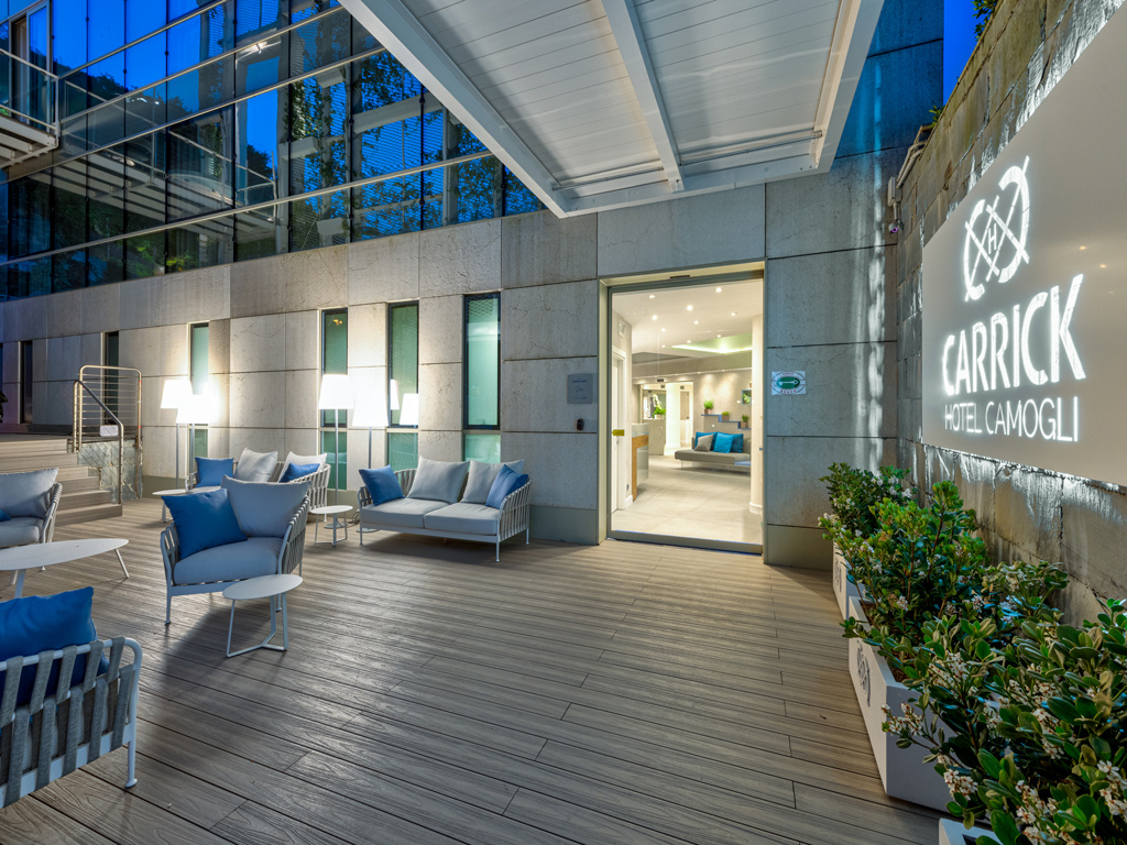 Hotel photo 18