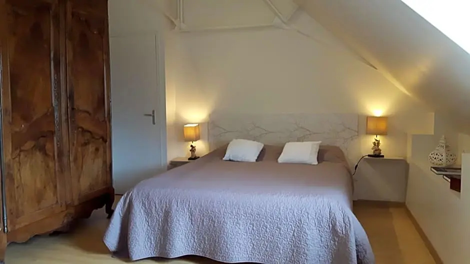 Voir la photo 3 — La Noue Aubert