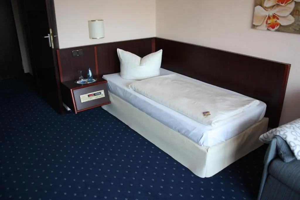 Senator Hotel - Chambres