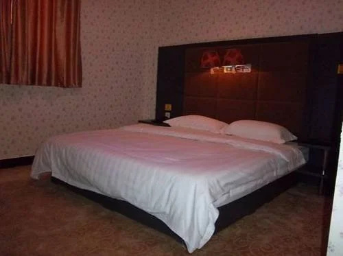Di Hang Business Airport Hotel - Général