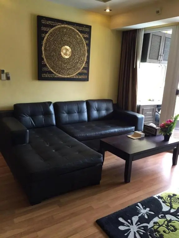 Jomtien Plaza Residence, Паттайя, Таїланд мініатюра 7