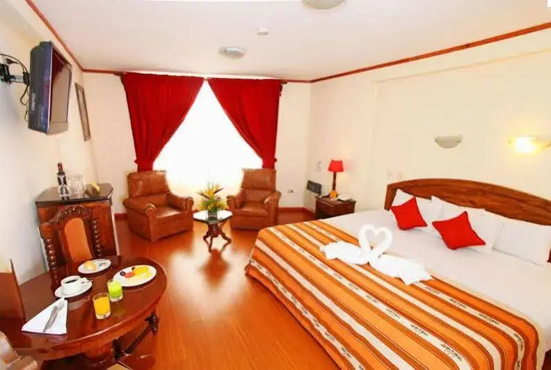 Hotel photo 34