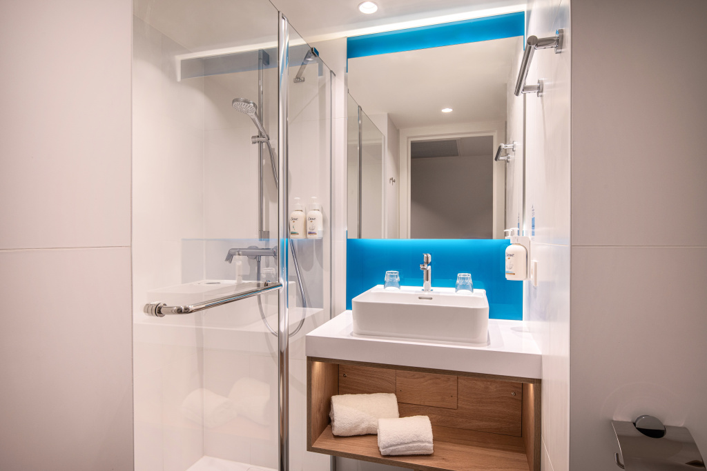 Holiday Inn Express & Suites Ghent by IHG - Général
