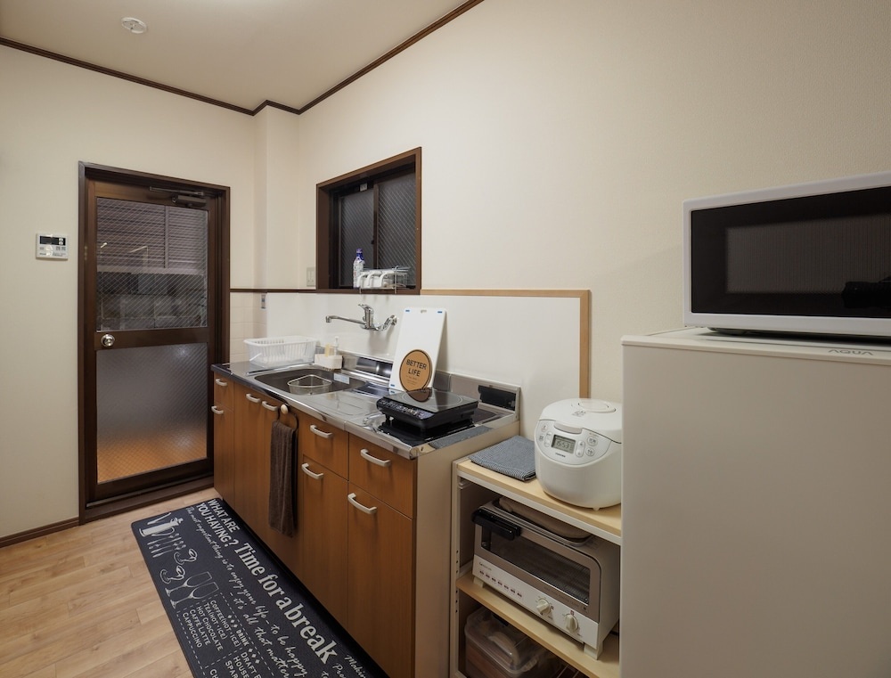 Kyoto Guesthouse - Hostel 사진 10