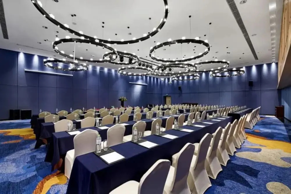 New Century Kylie Hotel Ningbo - Général