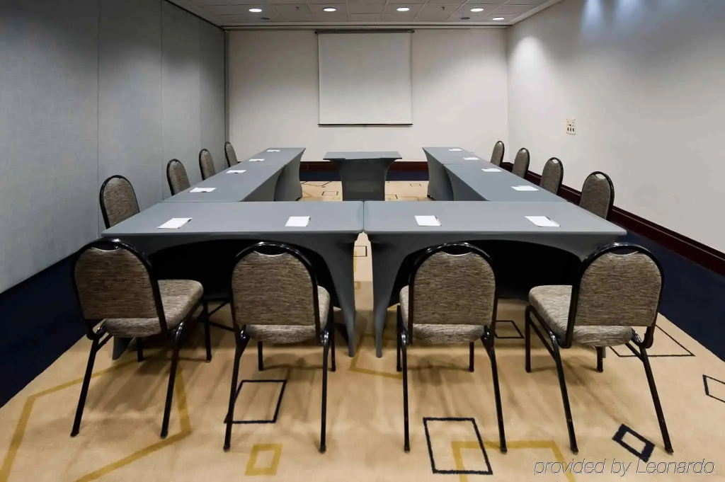 Mercure São Paulo Paulista Hotel - Général