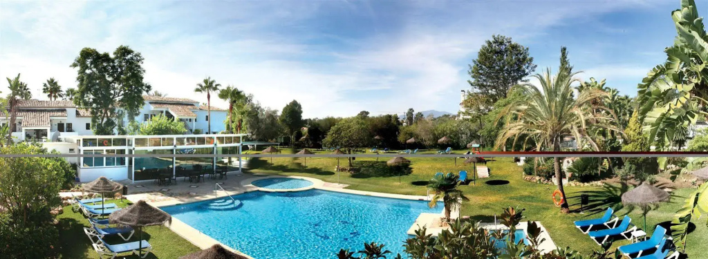 Sierra Park Club - Général