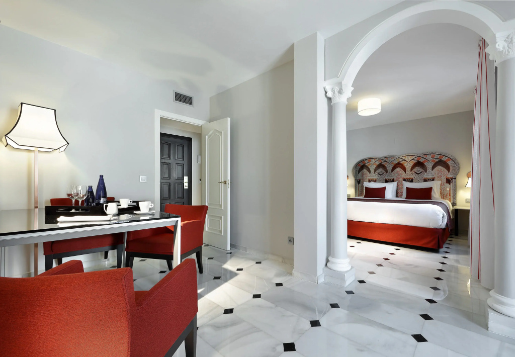 Eurostars Conquistador Hotel - Général