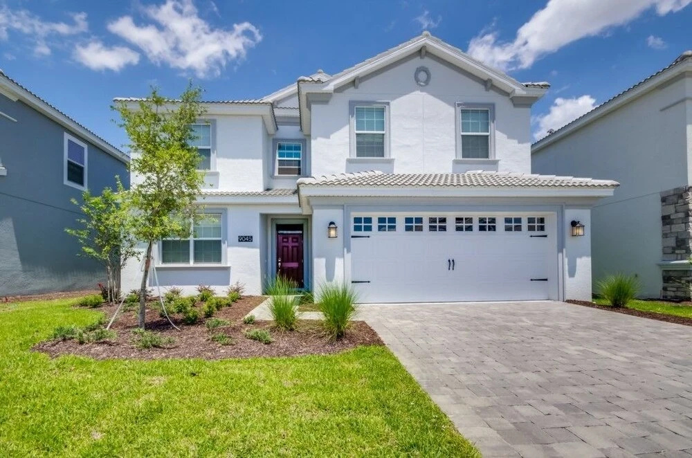Amazing House! - Champions Gate - 9045HS