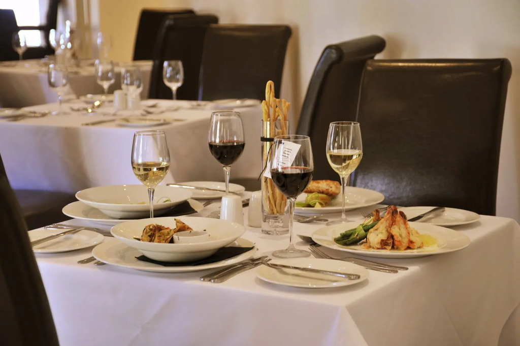 131 on Herbert Baker Boutique Hotel - фото 25