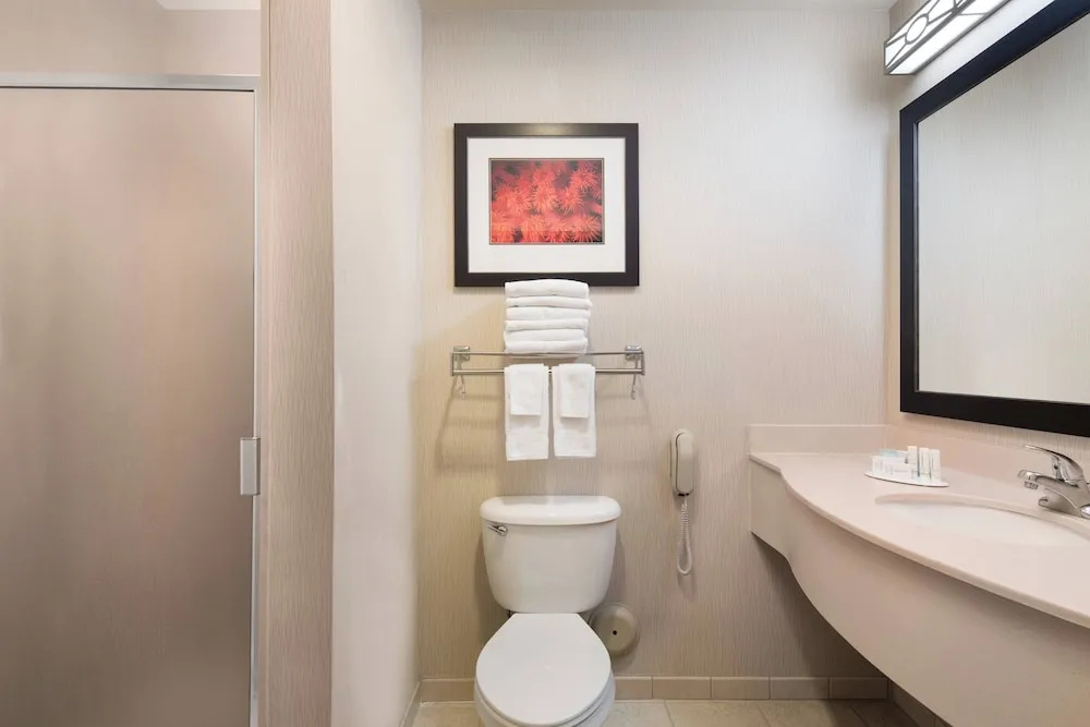 Fairfield Inn & Suites Tucson North/Oro Valley - Chambres