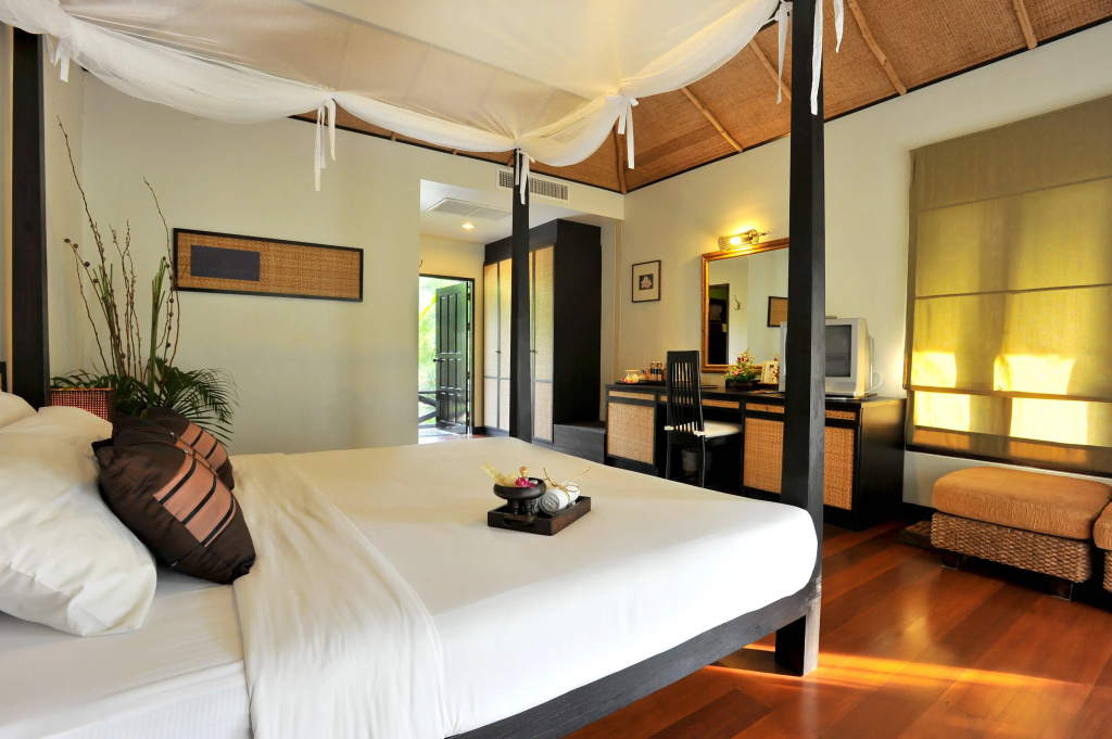Annika Koh Chang (Formely Ramayana Koh Chang Resort & Spa) - Général