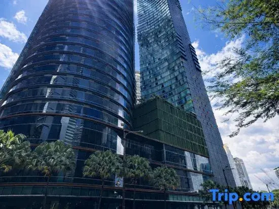 Sky Suites KLCC by Easy Trip