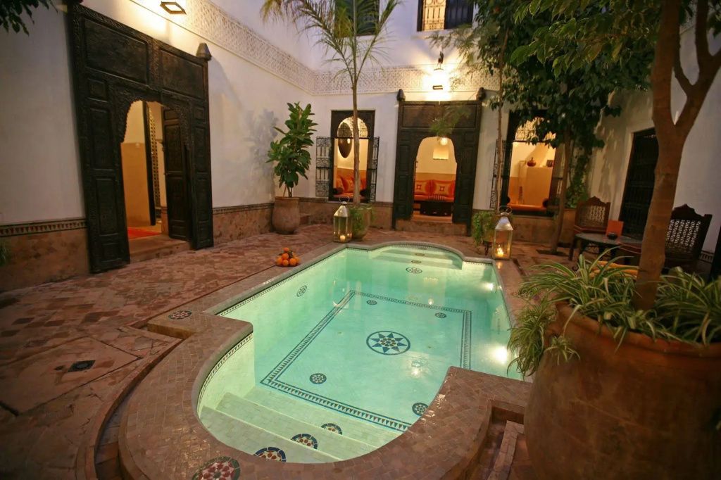 Hotel photo 11