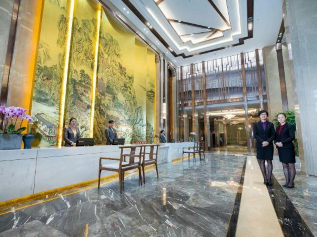 Hotel photo 8