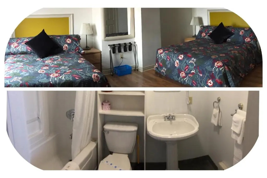 Shoreline Suites - Chambres