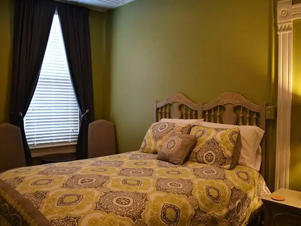 Cumberland Inn and Spa — фото 3