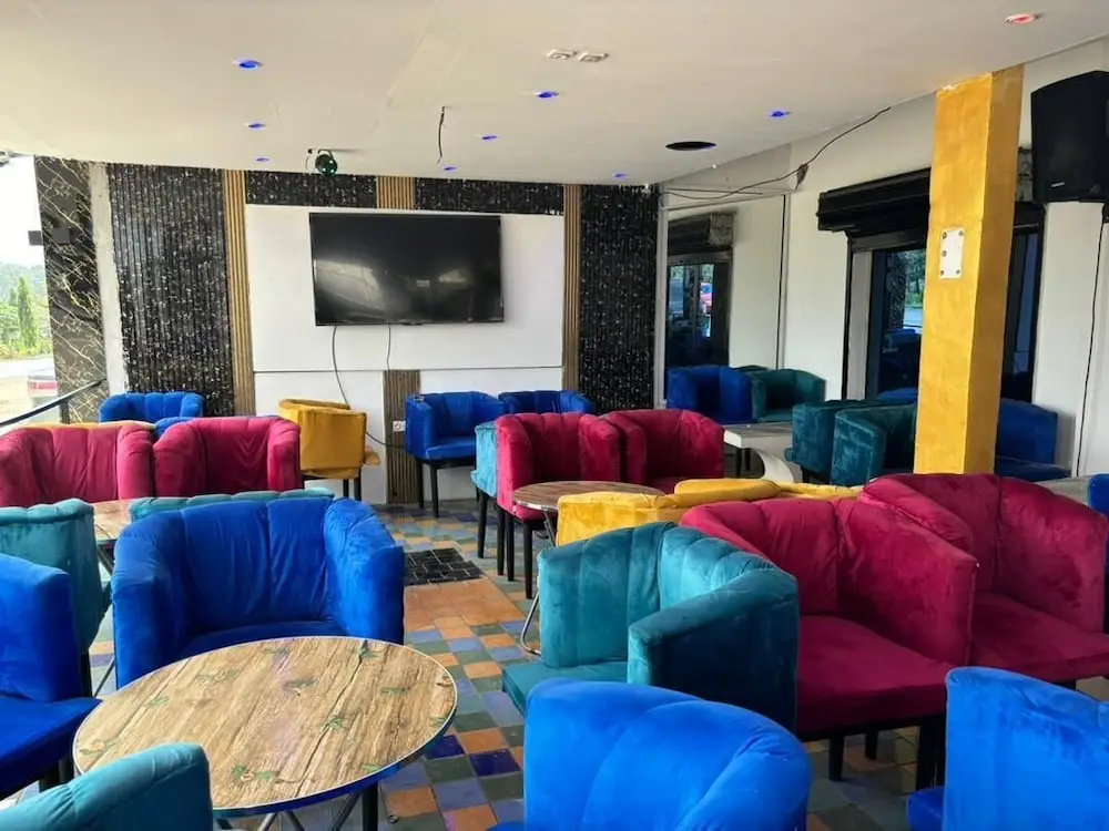 Hotel photo 11