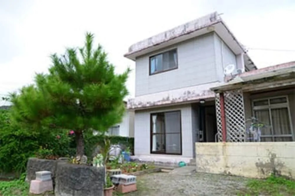 Itasaki Sans Home