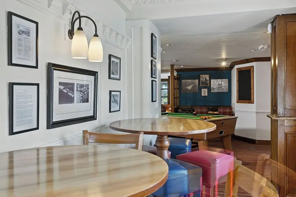 Hotel photo 17