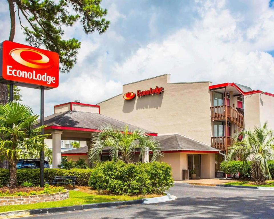 Motel 6 Summerville, SC – Charleston