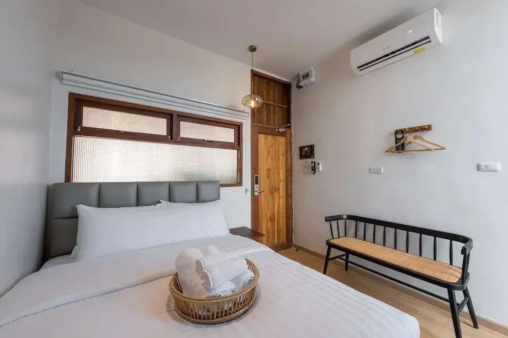 Hotel photo 20