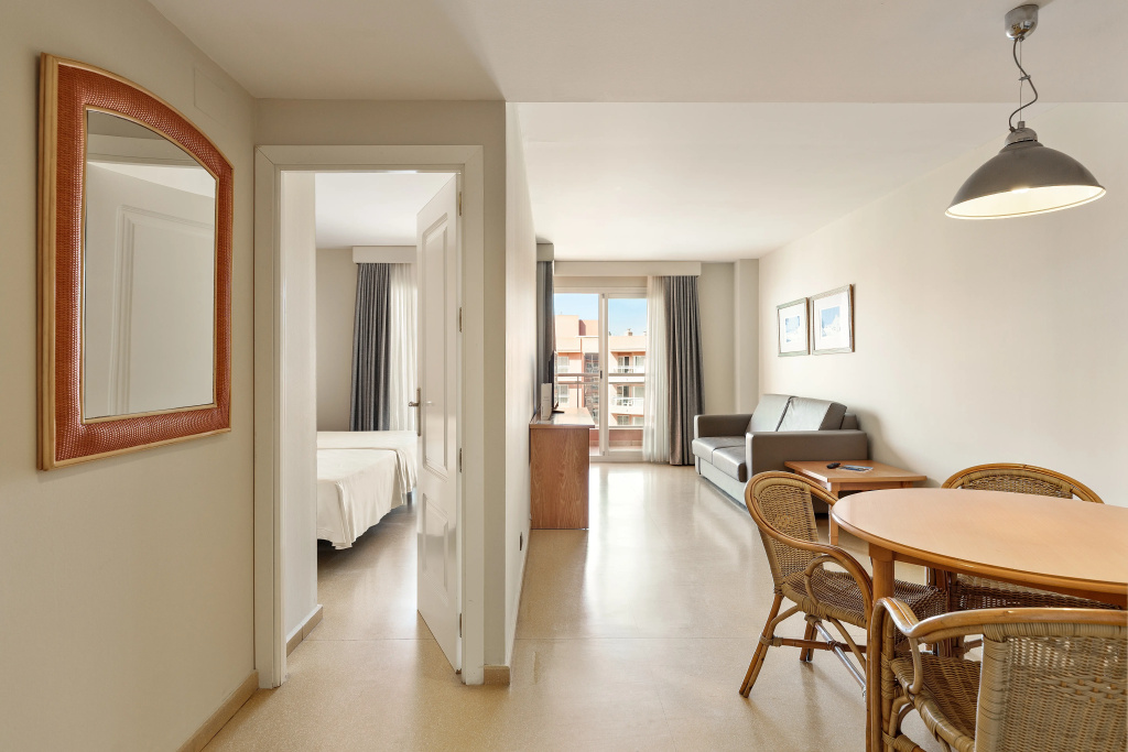 Hotel Best Roquetas - Général