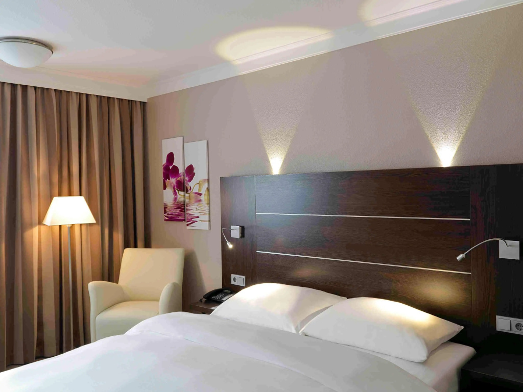 Mercure Hotel Luedenscheid - Vorschau 2