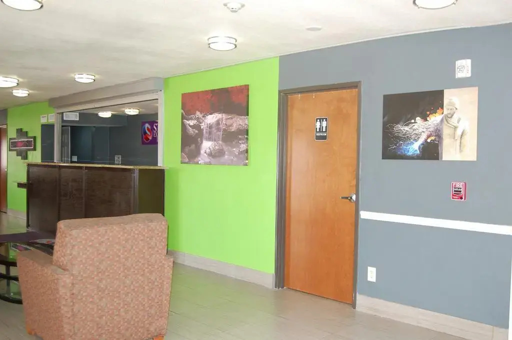 Hotel photo 20