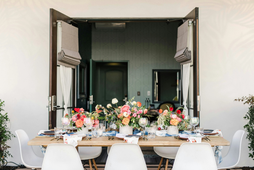 Moxy Santa Barbara - Général