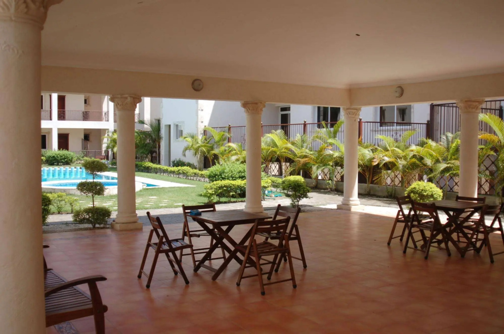 Bavaro Green - 3