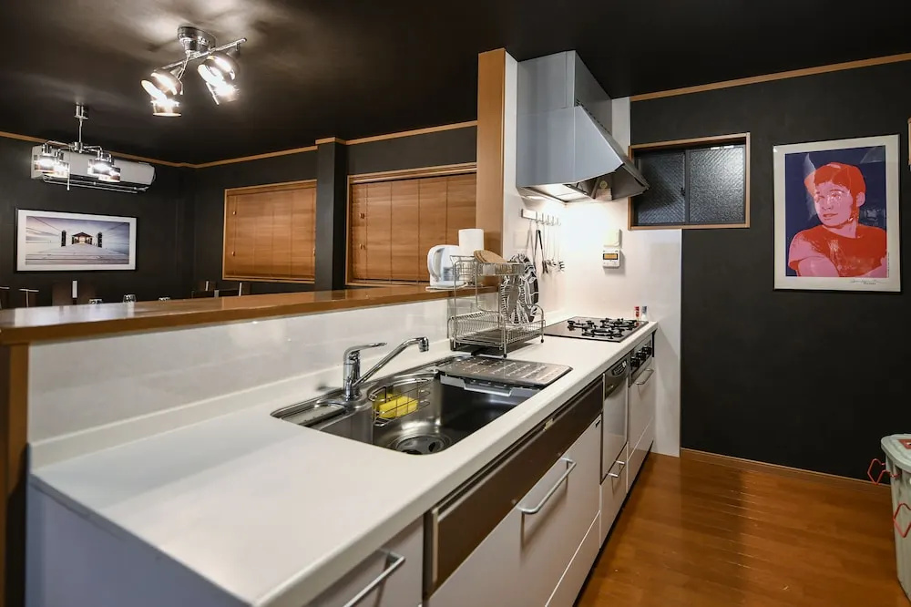 Luxury House Hona -Tennoji- 사진 22