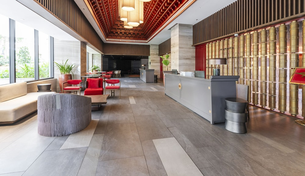 Mandala Chambay  Ruby Boutique Resort in Phan Thiet