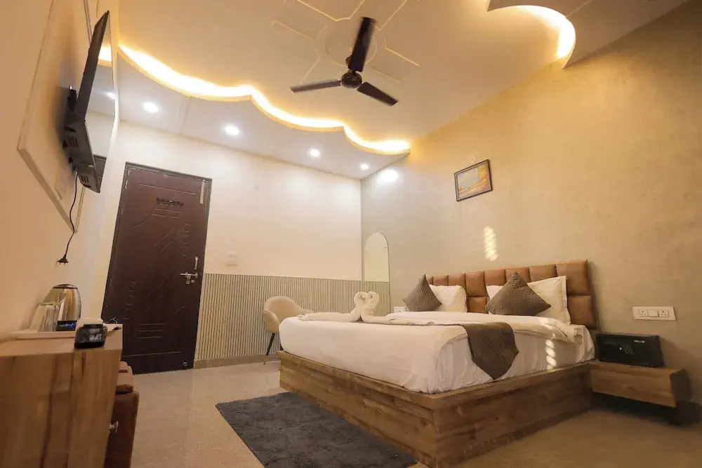 Superior Suite