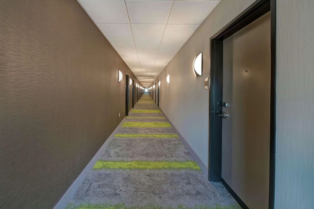 Home2 Suites by Hilton Buckeye Phoenix - фото 11