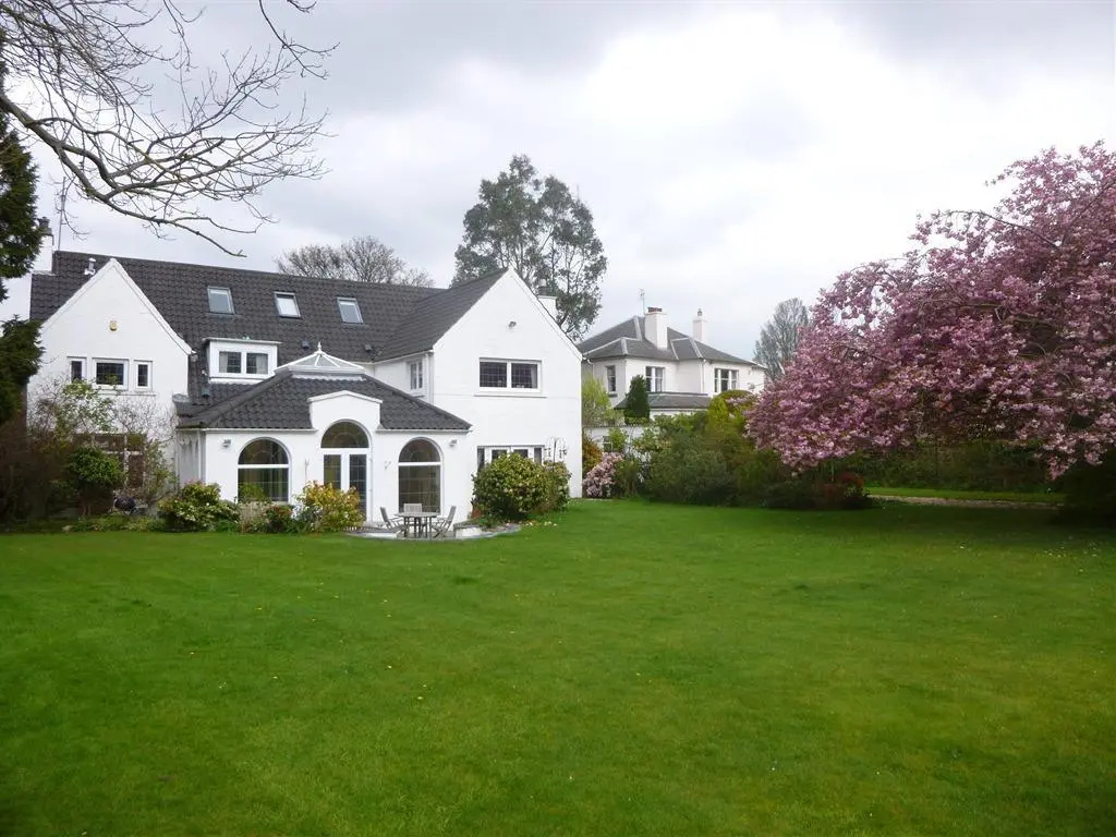 Standard Double room with garden view (full double bed)