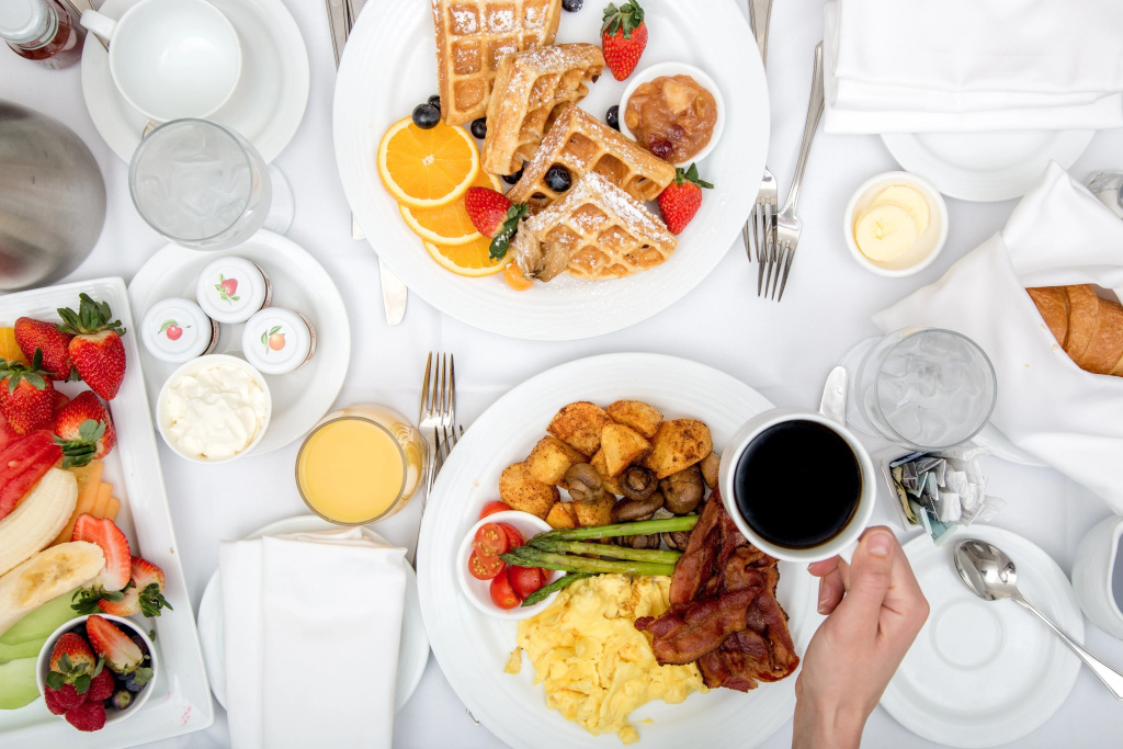 Holiday Inn Portland-By the Bay by IHG - Général