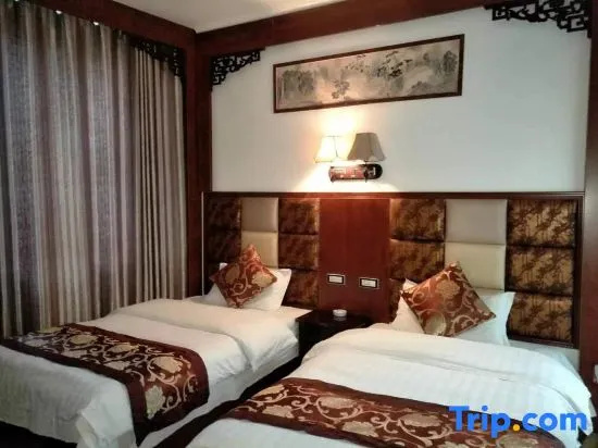 Qingyuan Motel