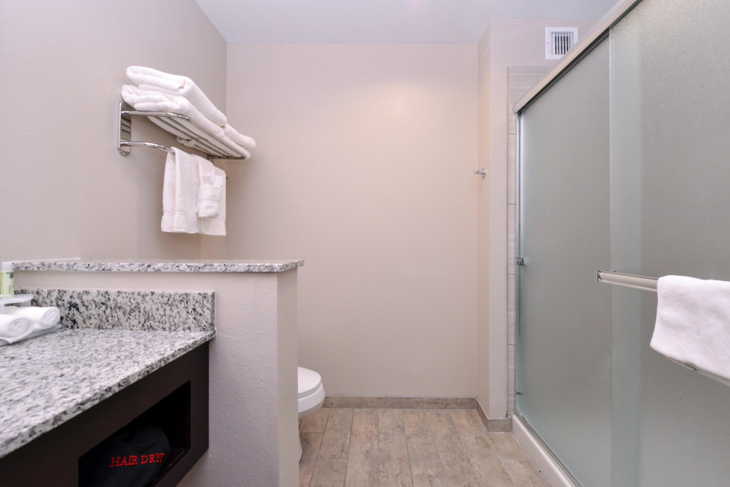 Holiday Inn Express & Suites Williams by IHG - Général