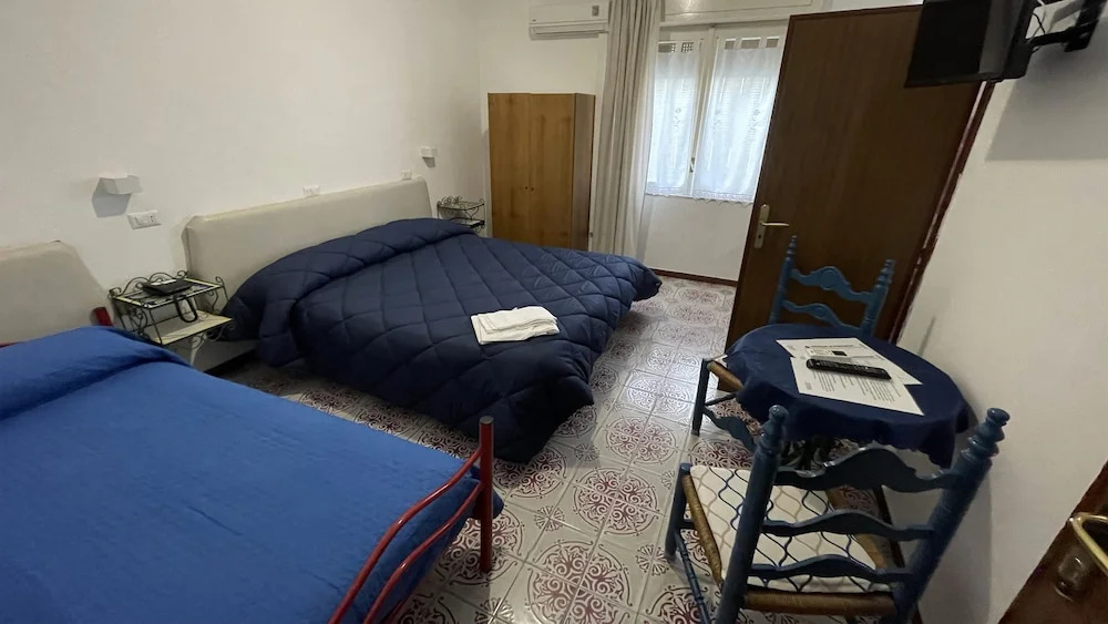 Hotel Europa — 7