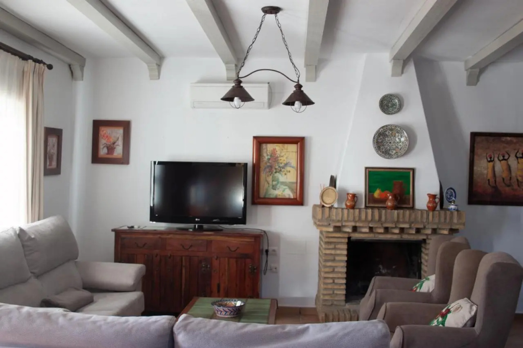 Villas Dehesa Roche Viejo - Général