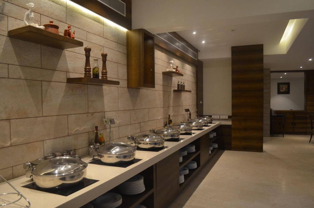 Lemon Tree Hotel Candolim Goa